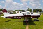 NG30_143 Piper PA-28-140 Cherokee C/N 28-20483, N6414W